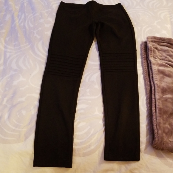 Moto Legging - Picture 2 of 6